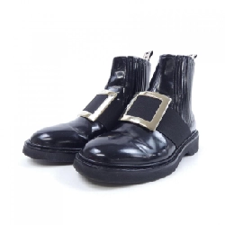 【Mã giảm giá】Giày bốt ROGER VIVIER 663900