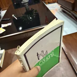 TRỞ VỀ TỪ CÕI SÁNG – Nguyễn Phong- K5 1033685