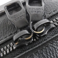 Túi đeo vai Louis Vuitton Monogram Eclipse Soft Trunk M44730 - Hàng hiệu Chính hãng 805798