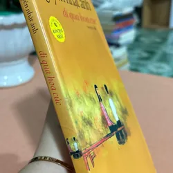 Đi qua hoa cúc 🌊 693470