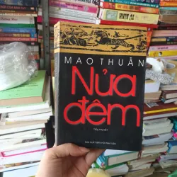 Nửa Đêm - Mao Thuẫn