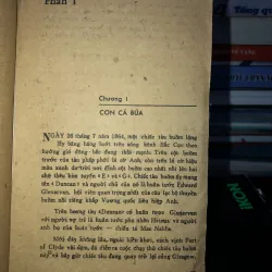 Những đứa con của thuyền trưởng Grant - Jules Verne  792272