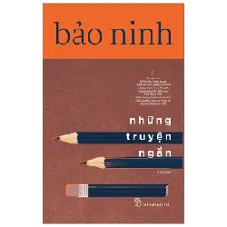 Bảo Ninh Những Truyện Ngắn - Bảo Ninh ASB.PO Oreka-Blogmeo120125