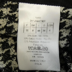 Christian Dior 211J14A7801 Váy 646065