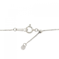 Dây chuyền kim cương hoa PT900/PT850 1.00CT - Hàng hiệu Chính hãng 858101