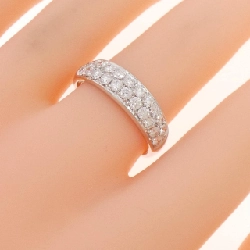 Nhẫn Pikyotti 0.85CT - Hàng hiệu Authentic 836374