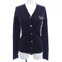 【Mã giảm giá】Áo cardigan lucien pellat-finet 637980