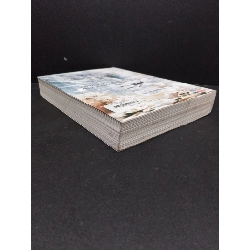 Thục Thiên Mộng Hoa Lục tập 3 mới 80% ố 2016 HCM1906 Tiểu Chu Dữ Mặc SÁCH VĂN HỌC 915811