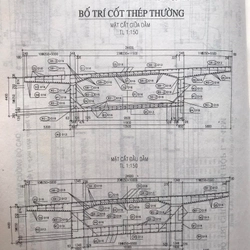 CẦU BÊ TÔNG CỐT THÉP( Tập I ) 464179