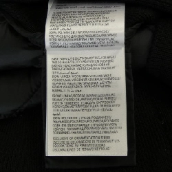 【Sản phẩm mới】Moncler MONCLER 20939B51000 Áo khoác lông 631977