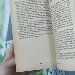 [MIỄN PHÍ BỌC SÁCH] [XƯA] Others (1999) - James Herbert 1027227