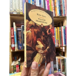King Lear - William Shakespeare