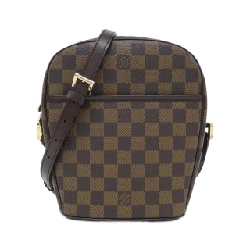 Túi đeo vai Louis Vuitton Damier Ipanema PM N51294