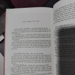 Tập truyện ngắn Tính cách Nga  957690