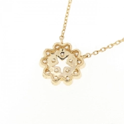 Ponte Vecchio Dây chuyền kim cương 0.12CT - Hàng hiệu Chính hãng 842956