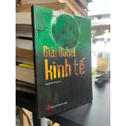 Giải Nobel kinh tế - Jean Edouard Colliard, Emmeline Travers