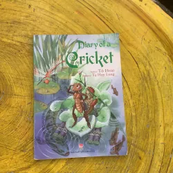 DIARY OF A CRICKET - TO HOAI