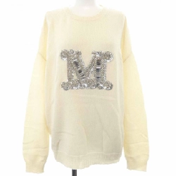 Max Mara 136605 Áo len - Hàng hiệu Chính hãng