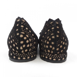 Giày cao gót ALAIA - Hàng hiệu Authentic 827838