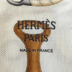 Áo thun HERMES - Hàng hiệu Authentic 636322