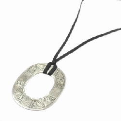 Dây chuyền Hermès Tuareg - Hàng hiệu Authentic 844394