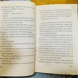 [Sách tiếng Anh 2hand] Like new 90% - Fairest – Gail Carson Levine 960990