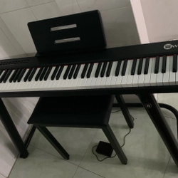 Đàn piano điện Wersi24  379188