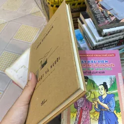 Của Chuột và người bìa cứng  599754