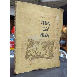 Mùa cổ điển - Quách Tấn