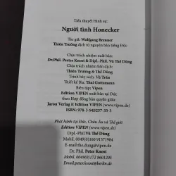 Người tình của Honecker 990558