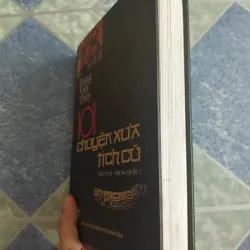 101 chuyện xưa tích cũ ( Việt Nam - Trung Quốc) - Đặng Việt Thủy 558415