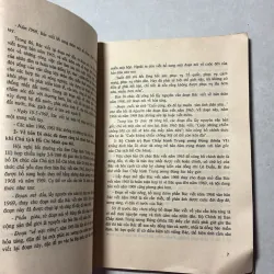 Di chúc của chủ tịch Hồ Chí Minh - 1989s 796364