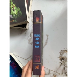 Ma Thổi Đèn: Trùng Cốc Vân Nam – Thiên Hạ Bá Xướng 732579