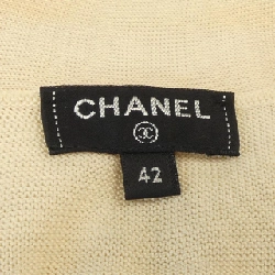 【Khuyến mãi】Áo khoác cardigan CHANEL 635836