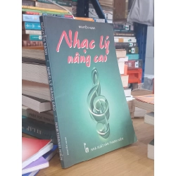 Nhạc lý năng cao - Nguyễn Hạnh