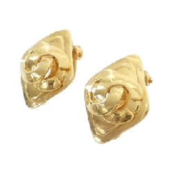 【Vintage】Bông tai Chanel 626190