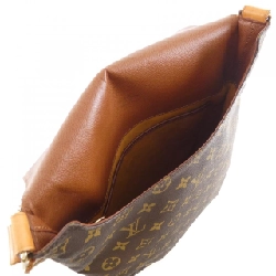 Túi xách vai Louis Vuitton Monogram Musette M51256 609569