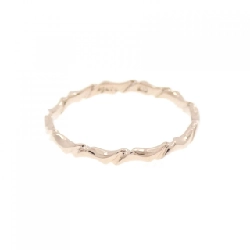 Nhẫn K10PG Agatto - Hàng hiệu Authentic 837529