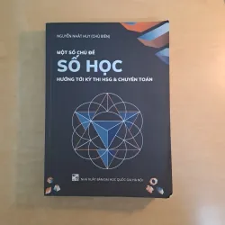 Một số chuyên đề số học