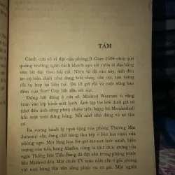 Ai là hoa hậu - Mort Weisinger 958688