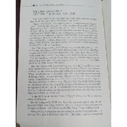 LỊCH SỬ PHÁT TRIỂN CÔNG GIÁO Ở VIỆT NAM - TRƯƠNG BÁ CẦN CHỦ BIÊN 299015