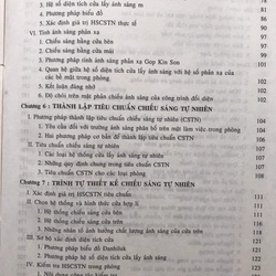 QUANG HỌC KIẾN TRÚC(Chiếu sáng tự nhiên và chiếu sáng nhân tạo) 460515
