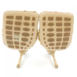 Bottega Veneta Sandal - Hàng hiệu Authentic 830077