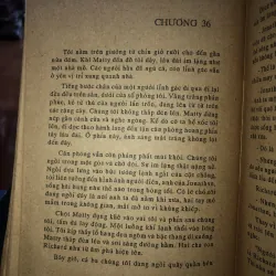 Viên tướng của nhà vua - Daphné Du Maurier 796602