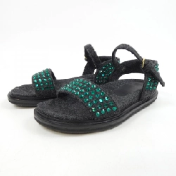 MARNI Sandal - Hàng hiệu Chính hãng 830675