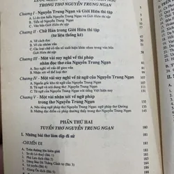 ẢNH HƯỞNG LÍ VĂN HÁN TRẦN QUA THƠ VÀ NGÔN NGỮ THƠ  572261