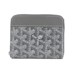 Goyard Matisse PM APM ZIP PM Ví tiền - Hàng hiệu Chính hãng