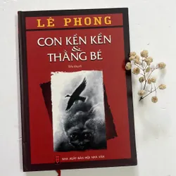 Con kền kền & thằng bé – Lê Phong 596532