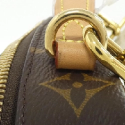 Túi đeo chéo Louis Vuitton Monogram Utility M80446 - Hàng hiệu Authentic 802335