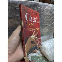 Cô Gái Và Hoa Cẩm Chướng - A.J.Cronin